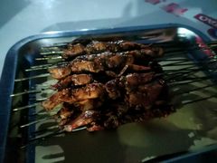 -东仪路传统烤肉