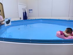 -海豹航航水育游泳中心(芳园里店)