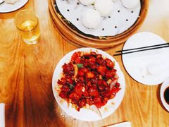 -陈傻子餐厅(世纪都会店)