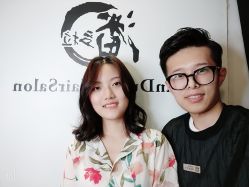 -东方麒麟·潘多拉SALON