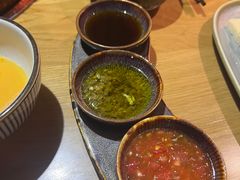 -礼舍·和牛火锅·烤肉·料理餐厅(华茂店)