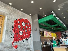 -星巴克(北京远大路金源燕莎店)