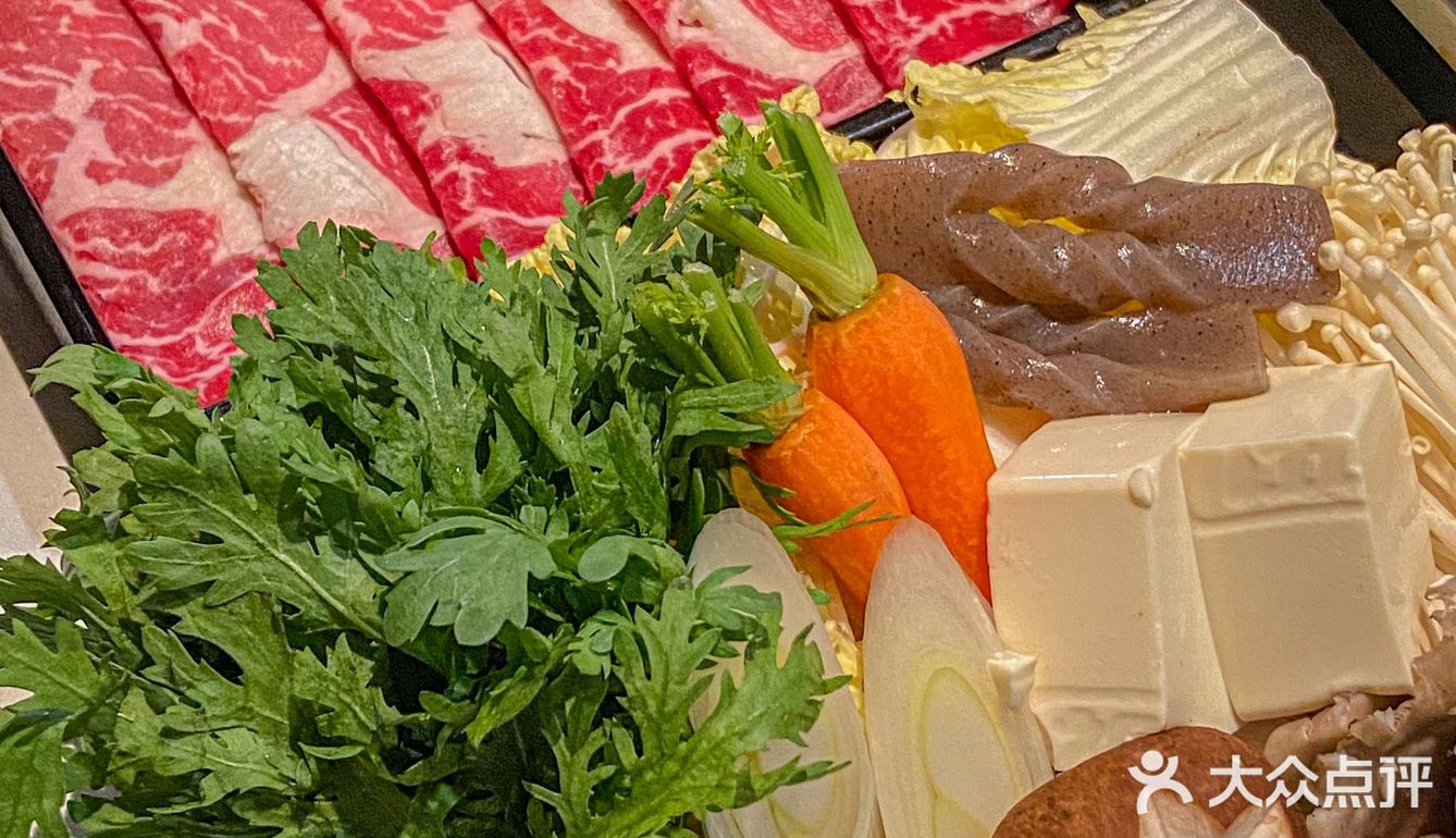 生日选这准没错‼️日式料理享受拉🈵️