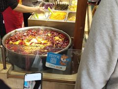 -三兄弟高炉烧饼