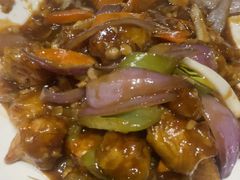 -东方饺子王(工农大路店)
