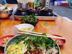 -攀枝花·任德琼·盐边羊肉米线