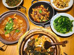 -吃饭皇帝大(合生汇店)