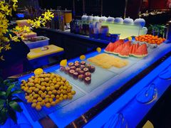 自助水果-加餐海鲜自助(宝龙一城店)