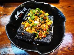 -黑白电视长沙小吃(美林M·LIVE天地东座店)