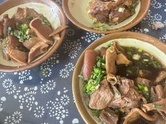 -乌镇天下第一锅羊肉面馆(烟雨社区烟雨苑店)