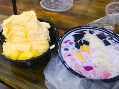 -串妹花式冰粉(乐山总店)