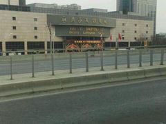 -燕莎友谊商城(亮马桥店)