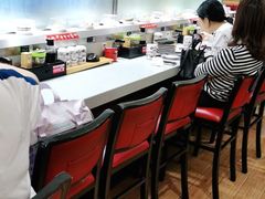 -万岁寿司(芳村店)