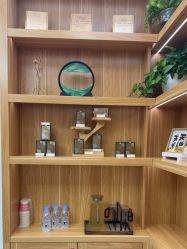 -芳朵美容养生SPA