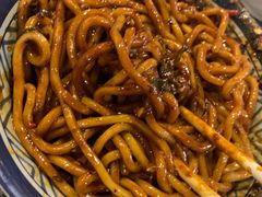 担担面-小街天府