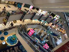 -保利MALL(天鹅湖店)