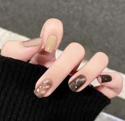 -兔猫ToMoreNails美甲美睫