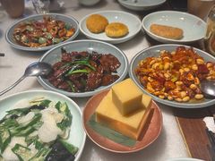 -小吊梨汤·北京菜·烤鸭(鸟巢店)