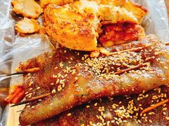 -非凡烧烤(历史博物馆店)