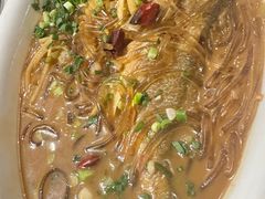-燕青小馆(东园大厦店)