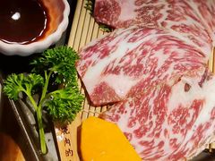 -黑牛の店·和牛烧肉(大悦城店)