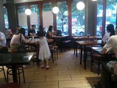 大堂-粥家庄(汾江南店)