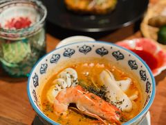 叻沙-Ginger(兴国路店)