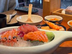 -九井澤精致料理(金茂店)