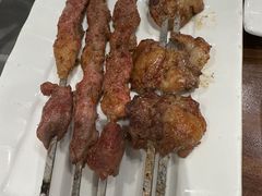 -中发源·清真餐厅(春风店)