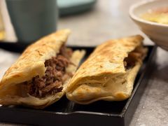 -高玛纳驴肉火烧(一世界店)