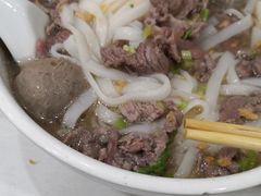 -菜忠潮州牛肉店(岗厦店)