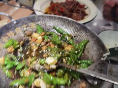 -费大厨辣椒炒肉(黄兴中心广场店)