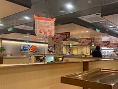 -海底捞火锅(上地华联店)