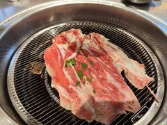 -大叹号·朝鲜族烤肉(潍坊泰华城店)