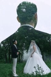 -金色芭莎婚纱摄影(昆山店)