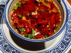 -清真·京华源铜锅涮肉(丰庆店)