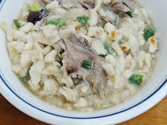 -刘信牛羊肉小炒泡馍(回民街店)