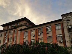 -浙江大学(玉泉校区)