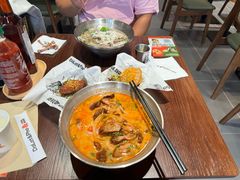 -大叻和越南粉(南浦里店)
