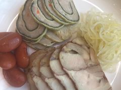 -仿膳饭庄(天安门店)