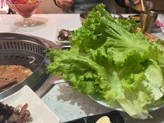 -炭之家·齐齐哈尔非遗烤肉·鲜切直供(中央大街店)