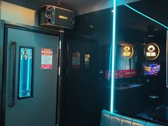-唱吧麦颂KTV(西单华威潮铺街店)