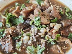 -北京小肠陈饭庄(方庄店)