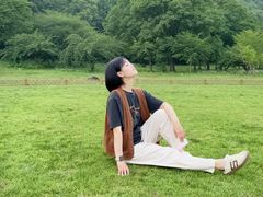 -苏州上方山国家森林公园