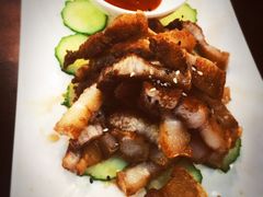 -炙韩料理·部队锅专门店