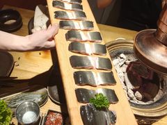 -泥炉烧肉师(新街口金銮巷店)