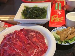 -吴老幺火锅(金龙店)