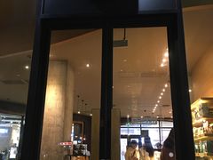 门面-星巴克(珠海摩尔百货店)
