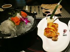 -蟹之国·精品蟹料理(极地店)