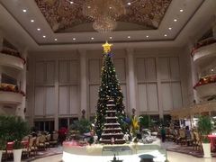 -曲江惠宾苑宾馆(大雁塔大唐不夜城店)